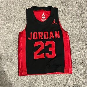 Jordan Jersey Kids 2T